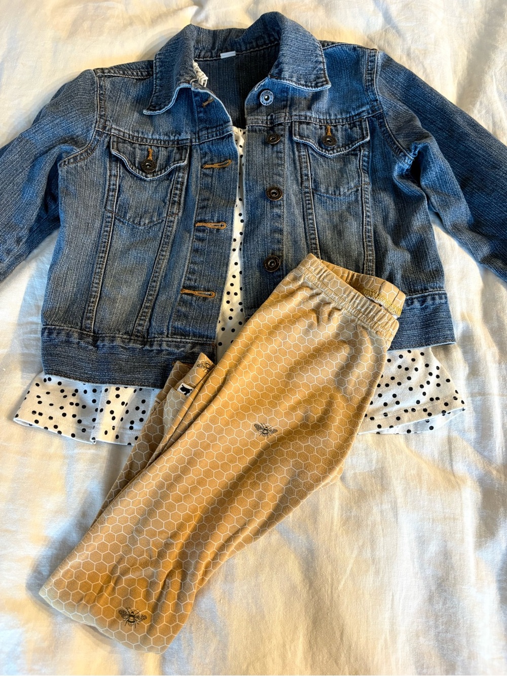 Girls 5T/6T mix and match sweet Bundle - Picture 8 of 15